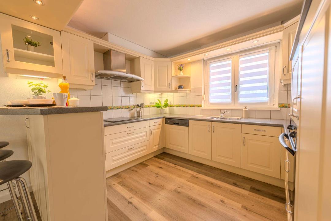 Photo of Kitchen in Haguenau