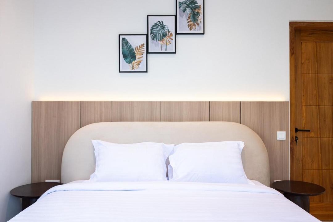 Photo of Bedroom in Sei Pinang