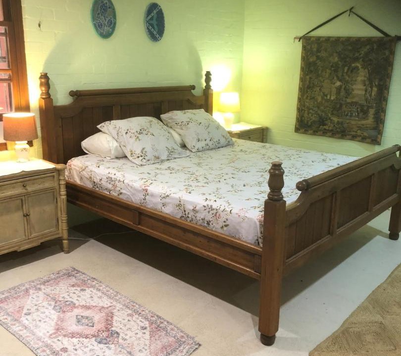 Photo of Bedroom in Clayfield