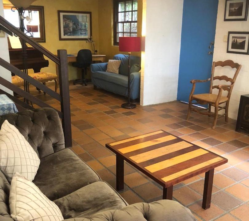 Photo of Livingroom in Clayfield