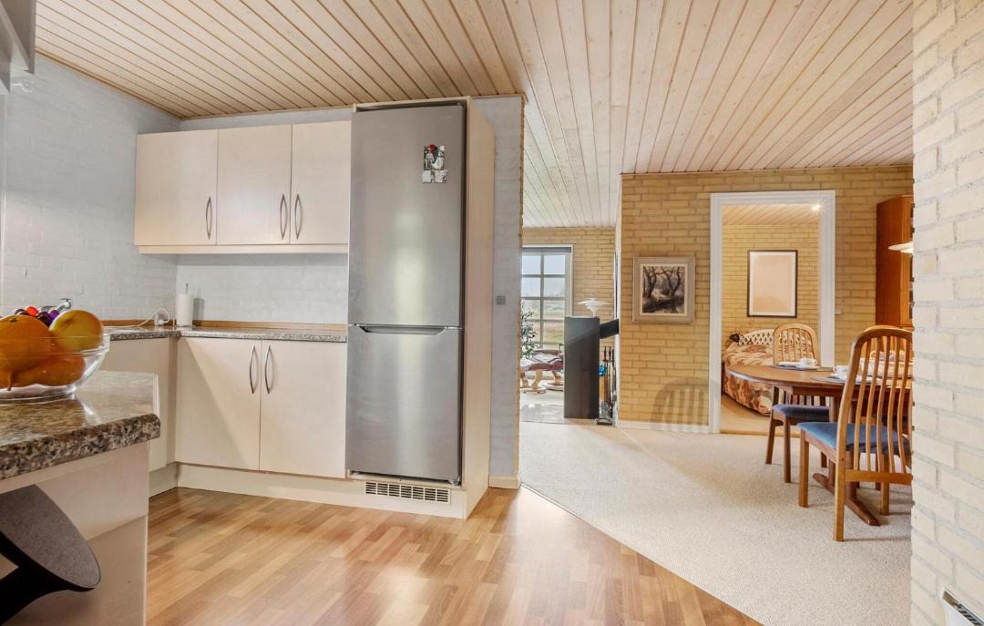 Photo of Kitchen in Vejlby Fed