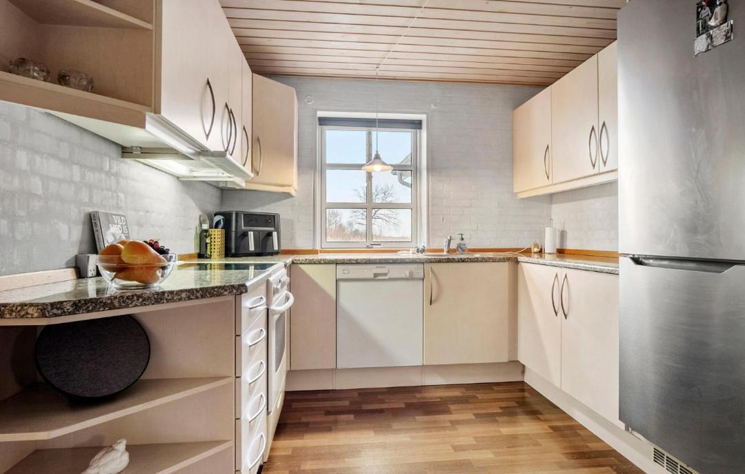 Photo of Kitchen in Vejlby Fed
