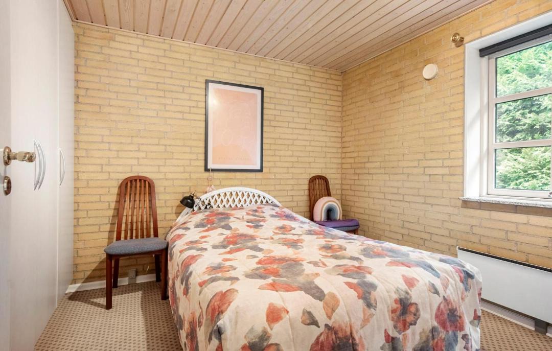 Photo of Bedroom in Vejlby Fed