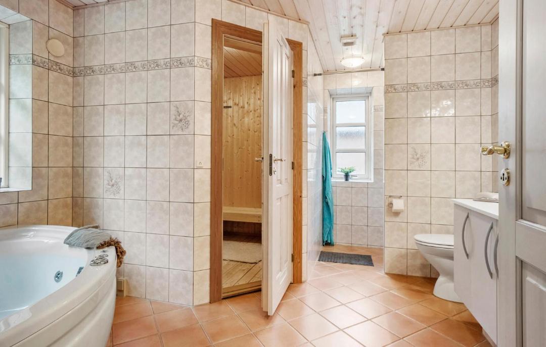 Photo of Bathroom in Vejlby Fed