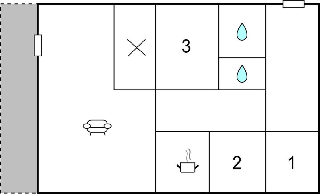 Photo of Others in Bækmarksbro