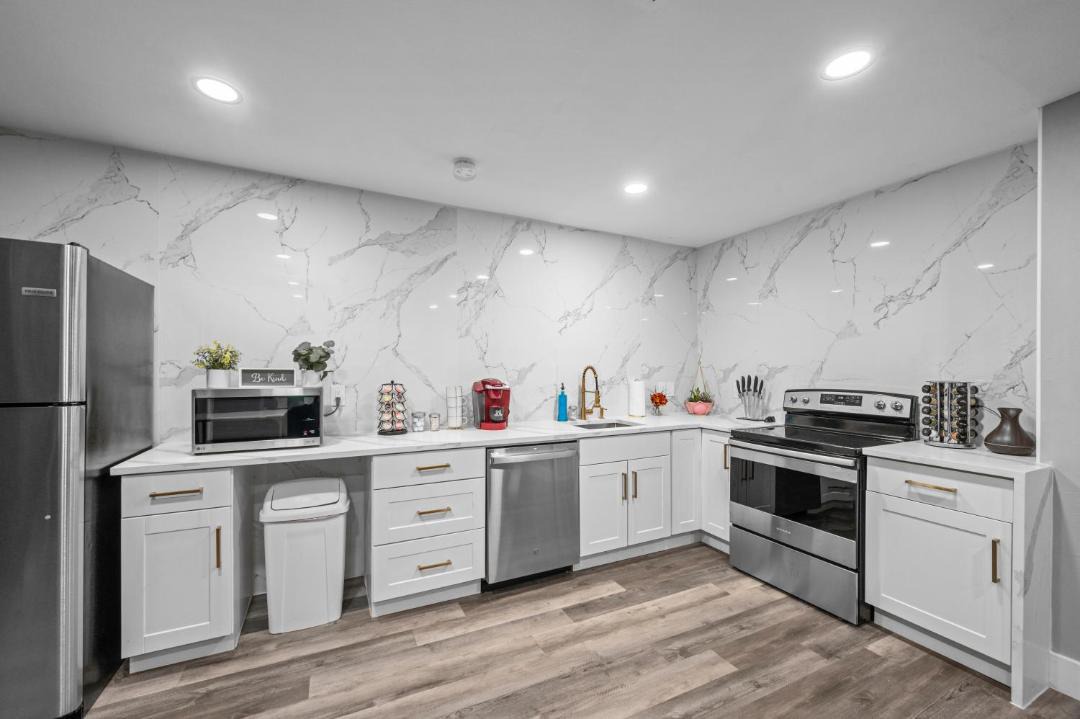 Photo of Kitchen in South Central Houston