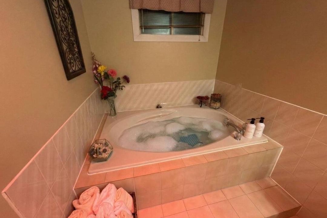 Photo of Bathroom in Vaudreuil