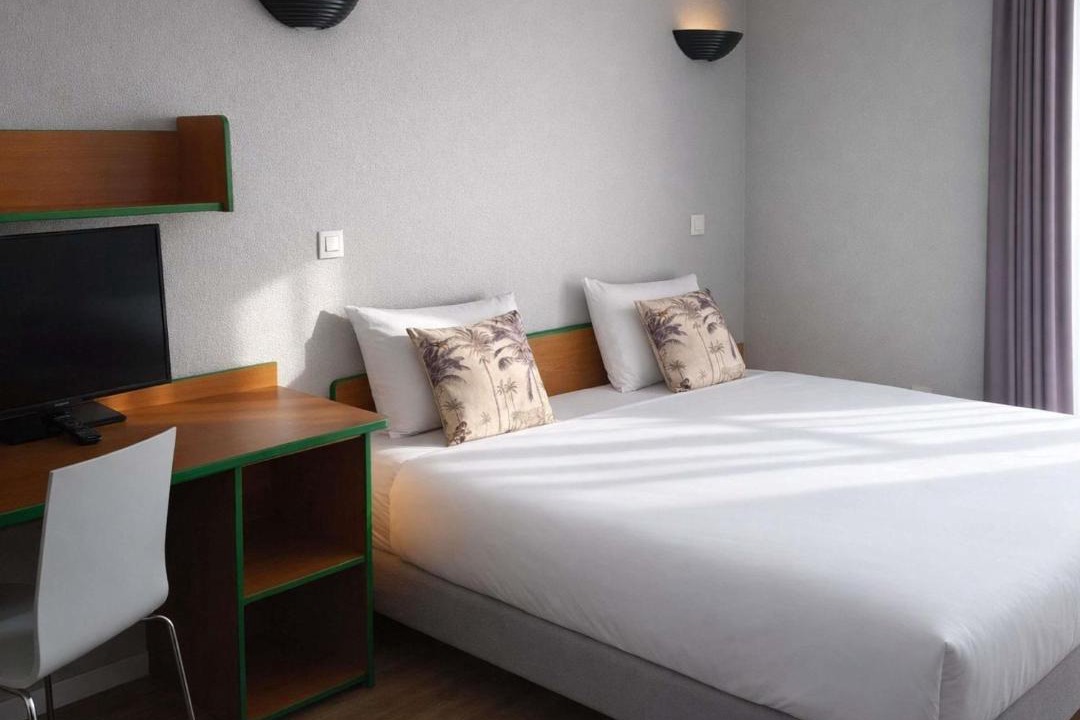 Photo of Bedroom in Maisons-Alfort