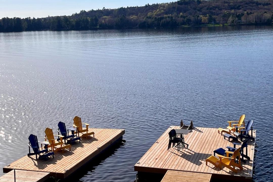 Photo of Others in Algonquin Highlands