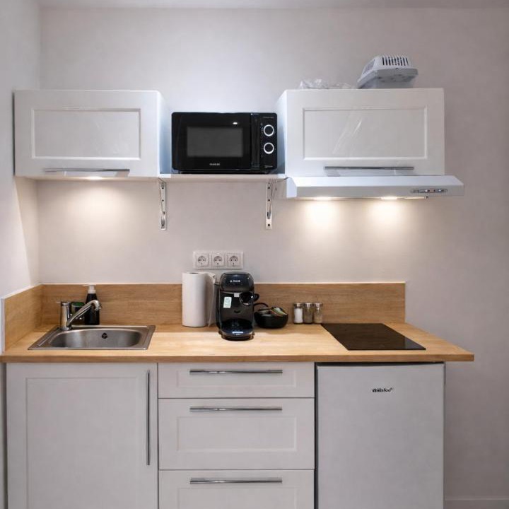 Photo of Kitchen in Chatellerault