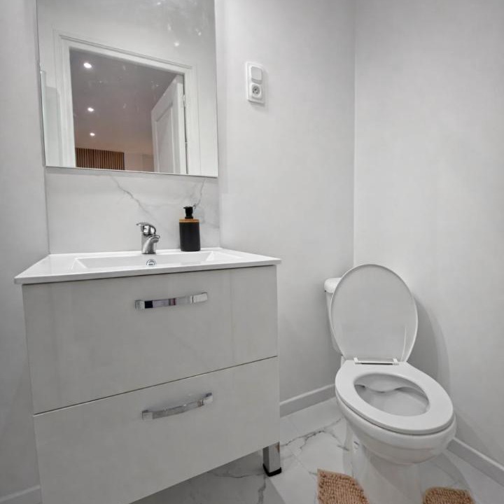 Photo of Bathroom in Chatellerault