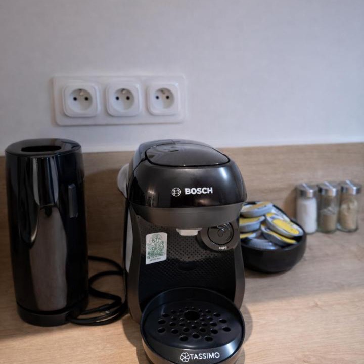 Photo of Kitchen in Chatellerault