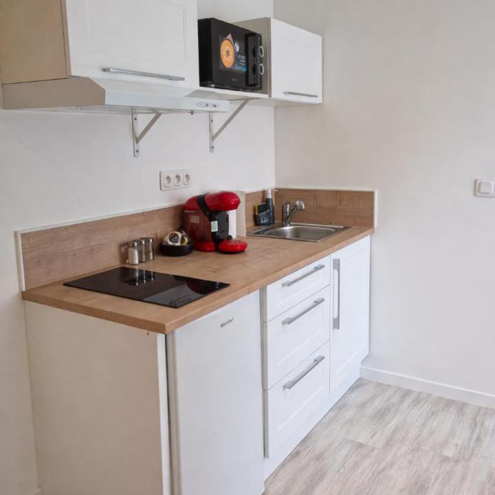 Photo of Kitchen in Chatellerault