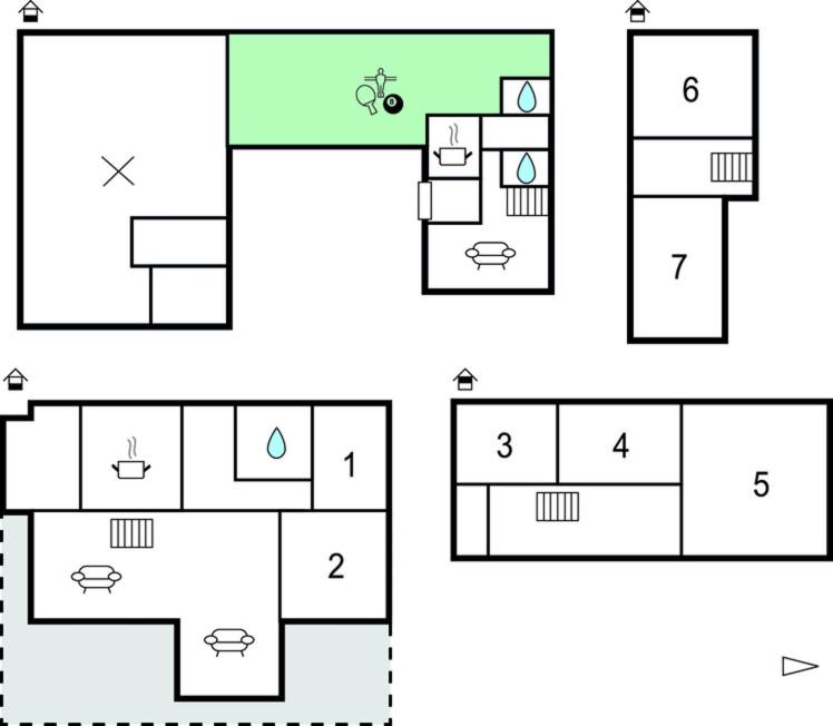 Photo of Others in Dokkedal