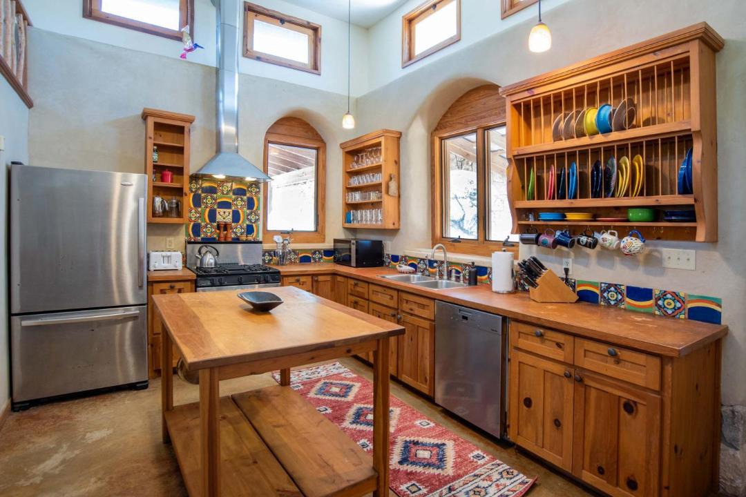 Photo of Kitchen in Hunt