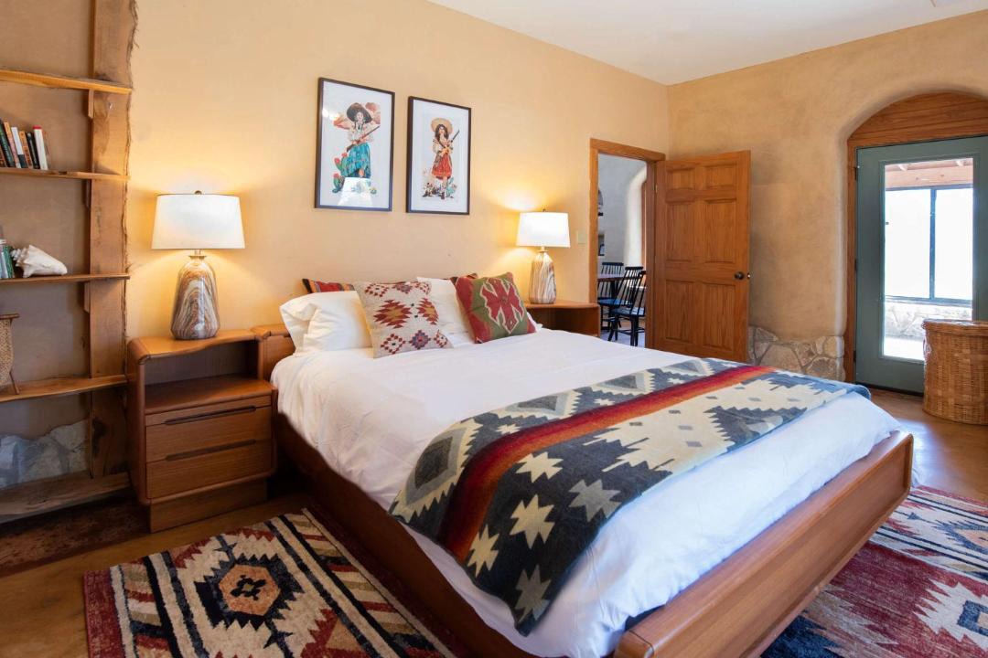 Photo of Bedroom in Hunt