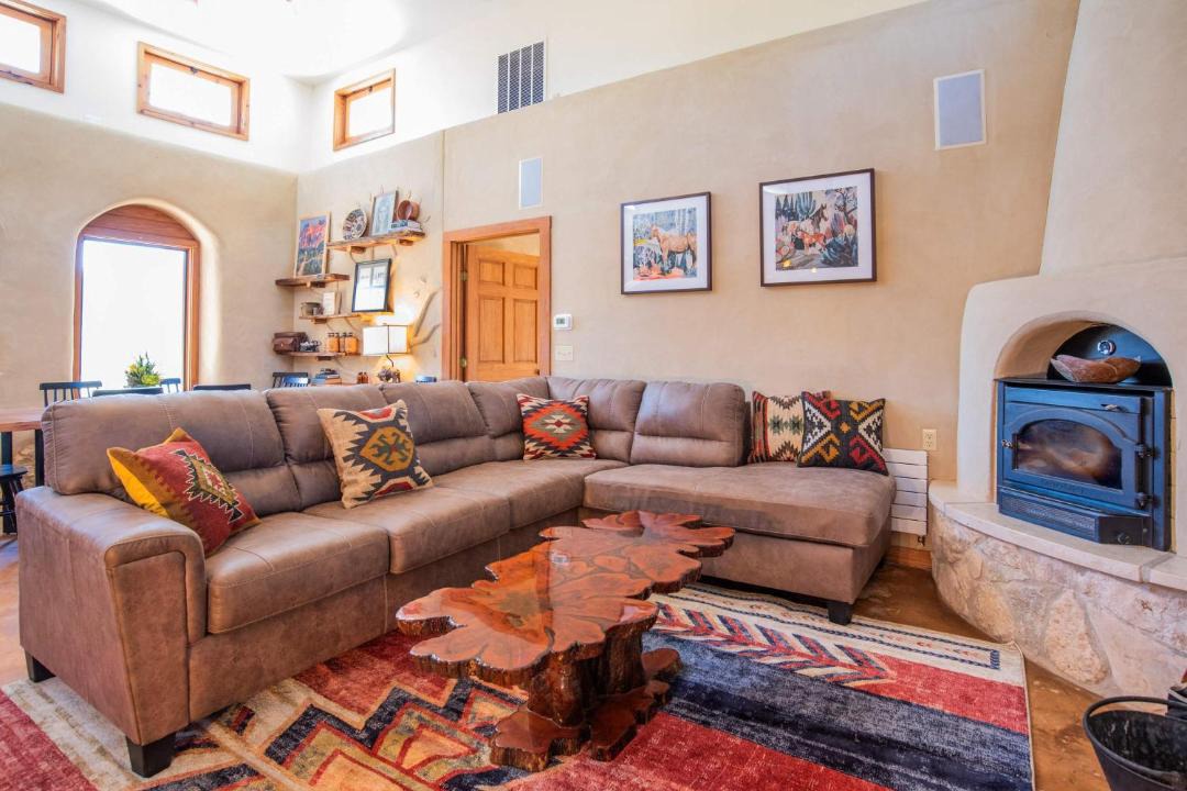 Photo of Livingroom in Hunt
