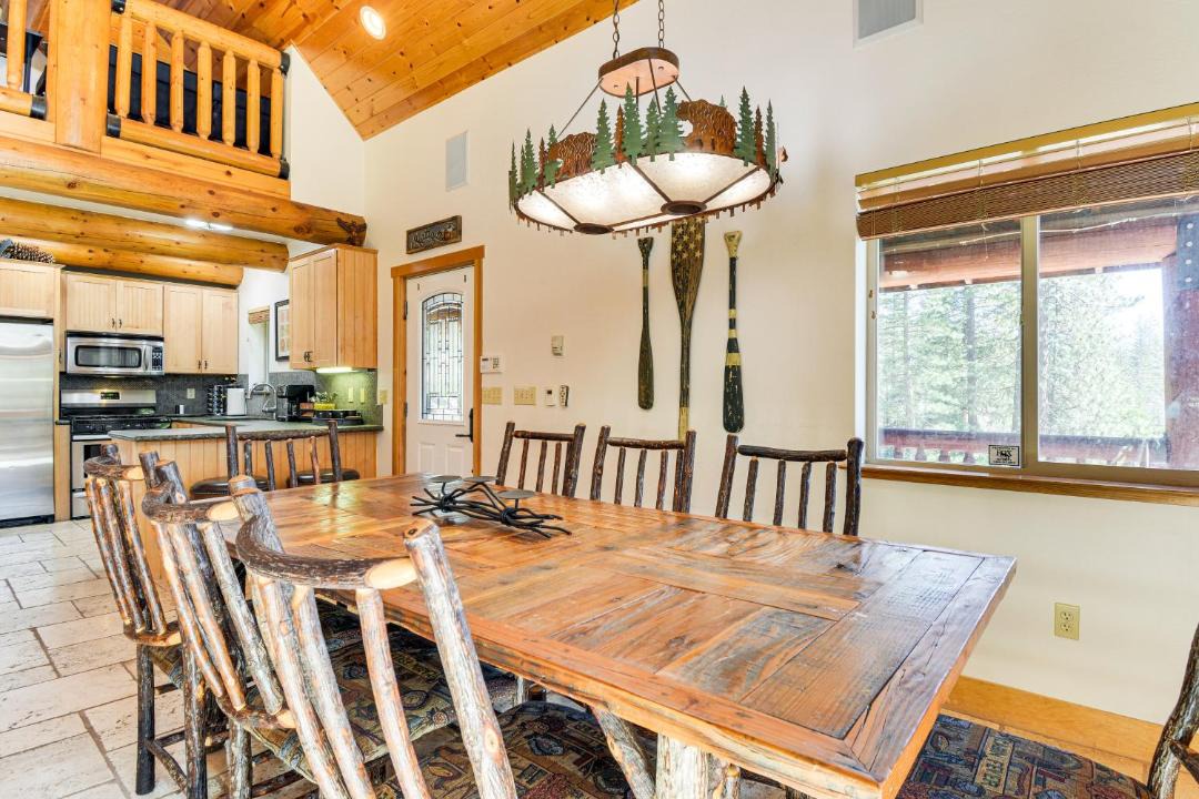 Photo of Kitchen in Arnold