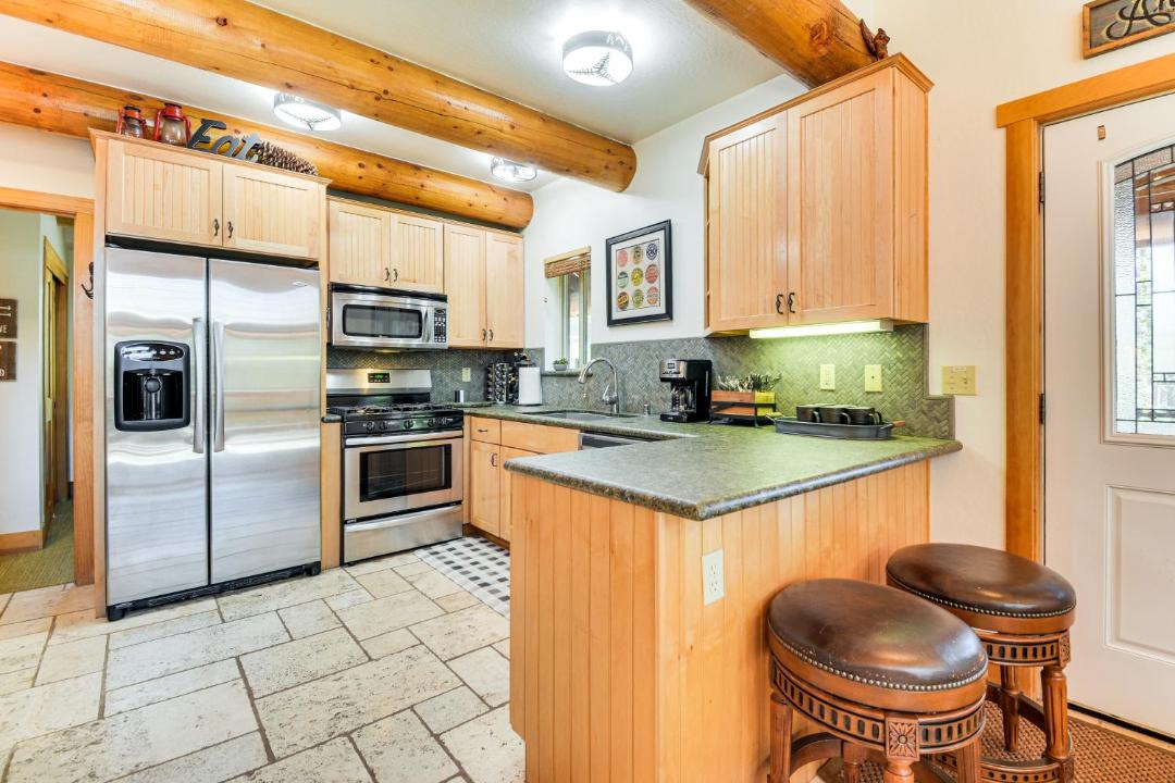 Photo of Kitchen in Arnold