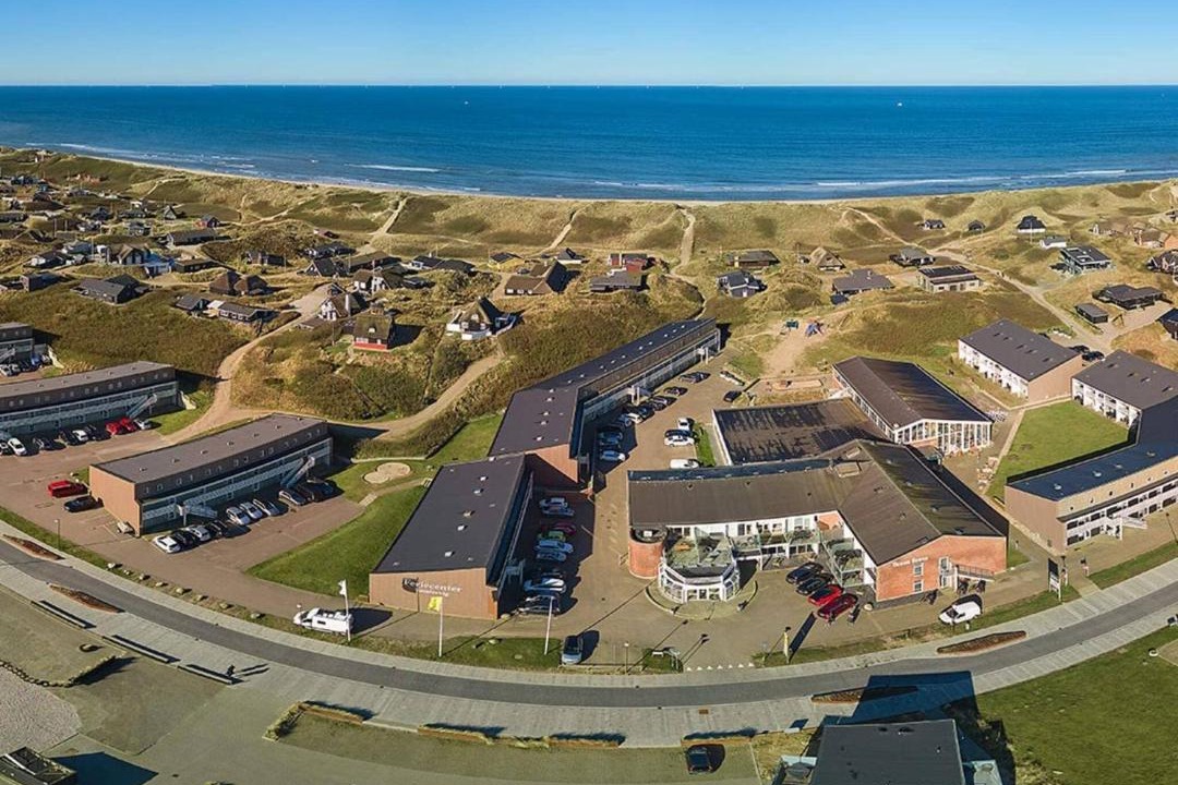 Photo of Buildings in Sondervig