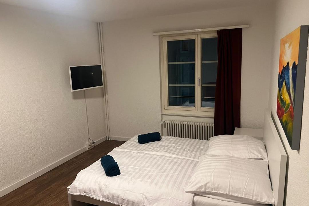 Photo of Bedroom in Brugg