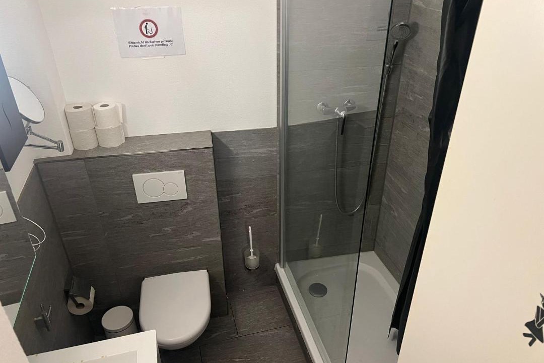 Photo of Bathroom in Brugg