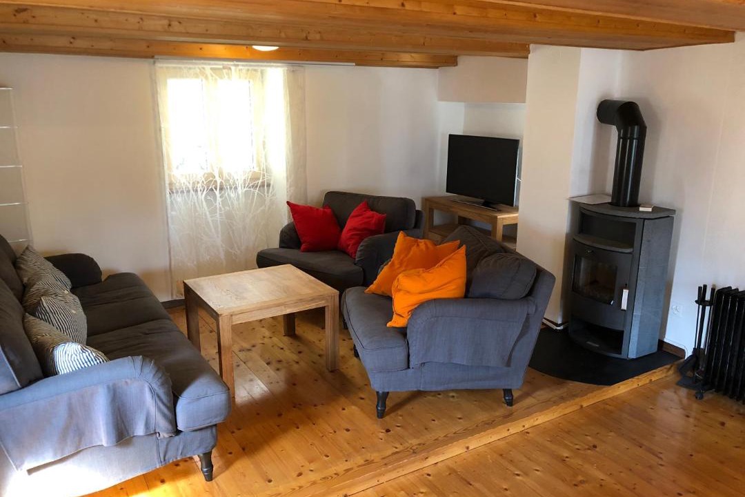 Photo of Livingroom in Spruga