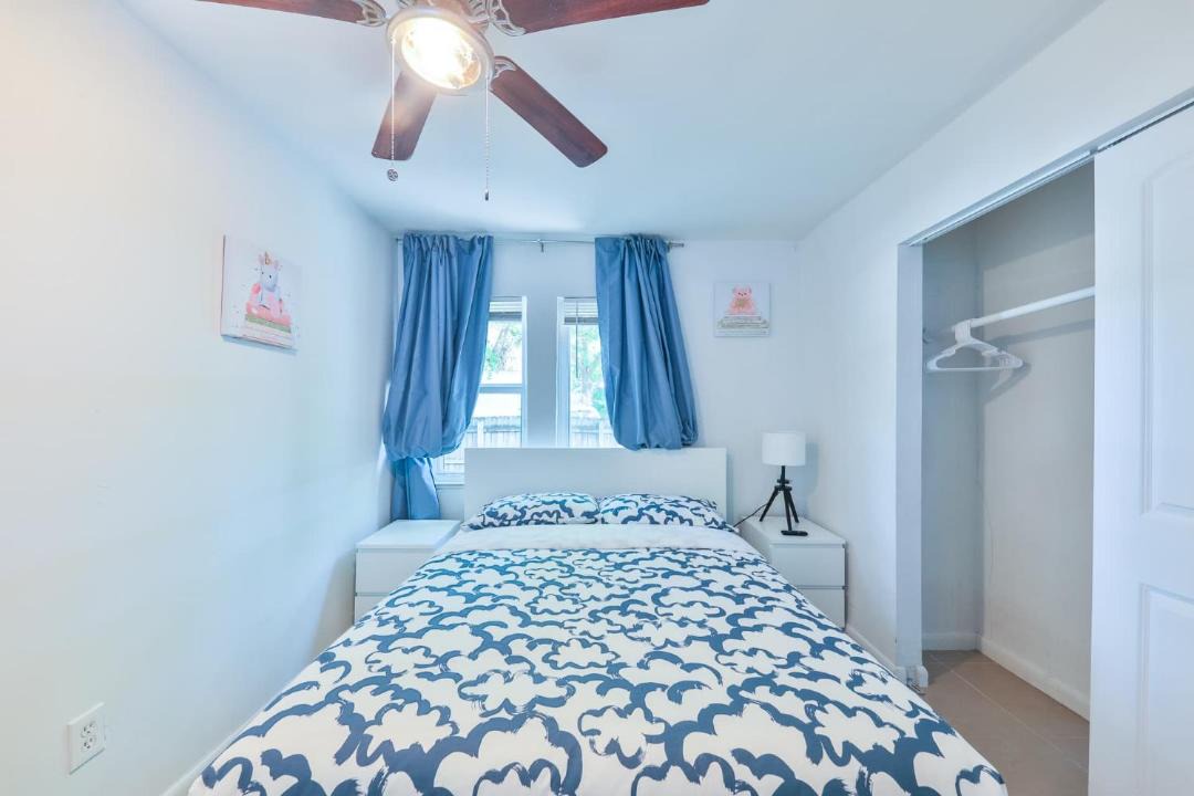 Photo of Bedroom in Parkside