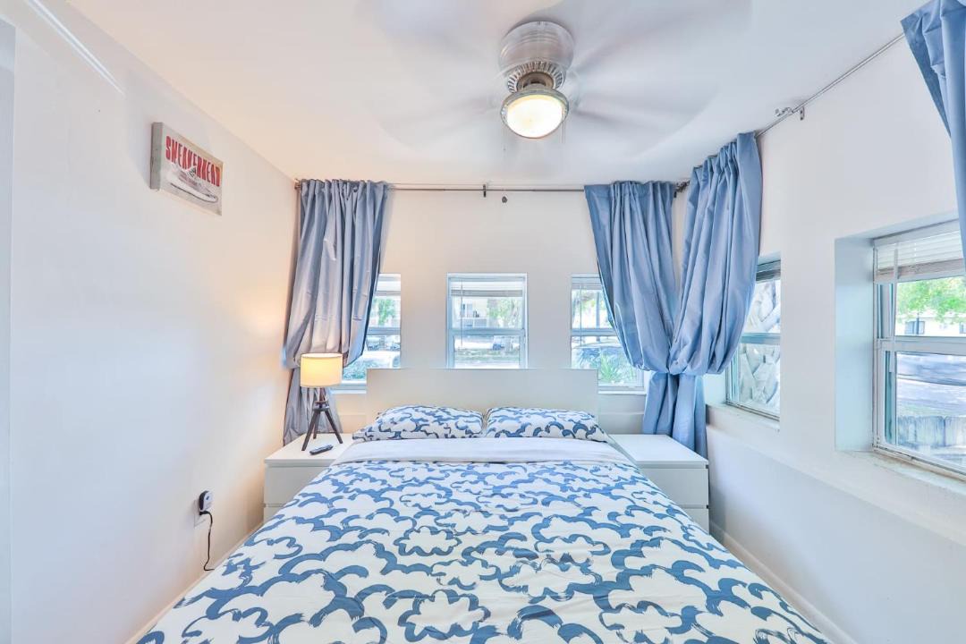 Photo of Bedroom in Parkside