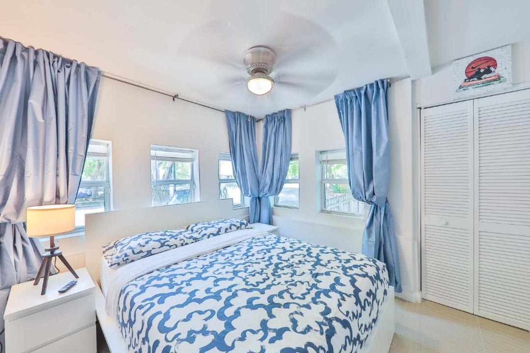 Photo of Bedroom in Parkside