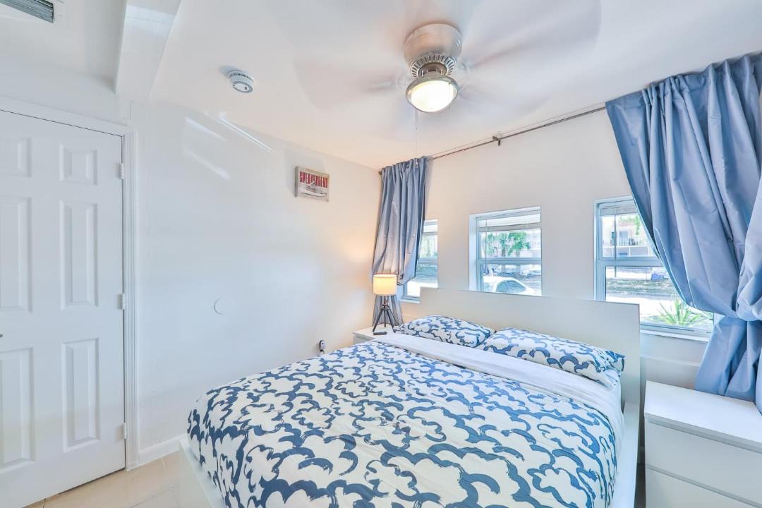 Photo of Bedroom in Parkside
