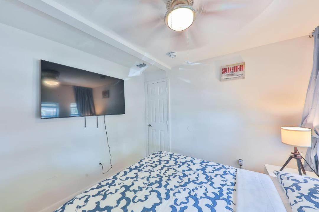 Photo of Bedroom in Parkside