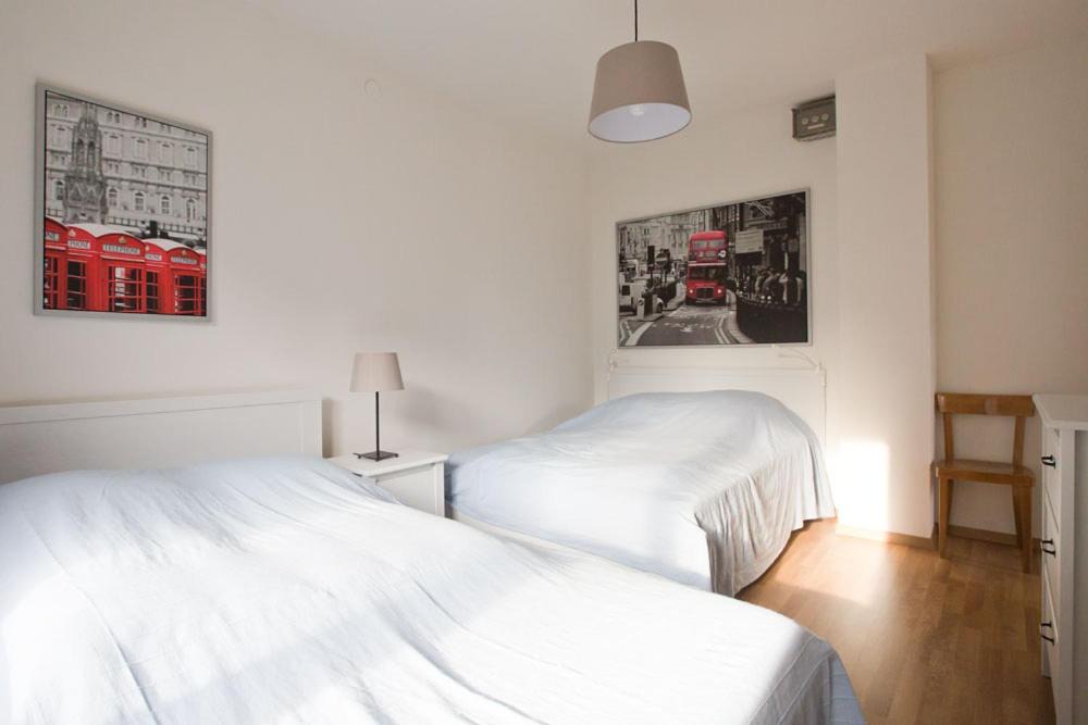 Photo of Bedroom in Spruga