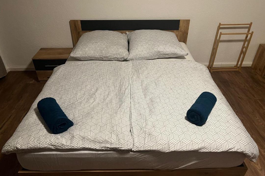 Photo of Bedroom in Brugg