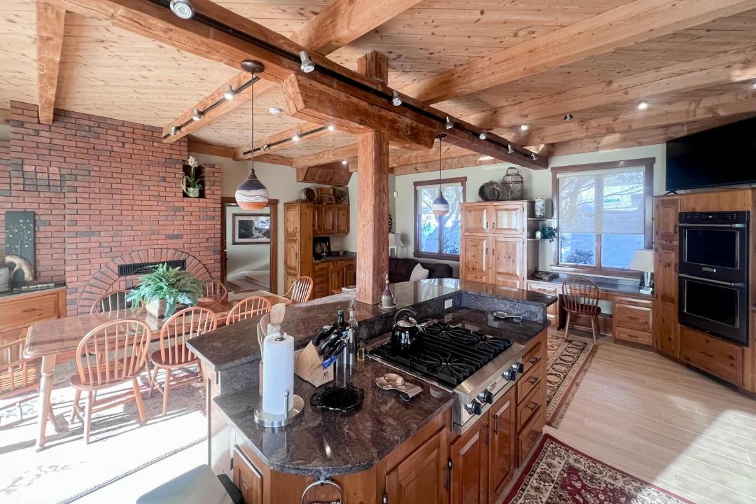 Photo of Kitchen in Rockport