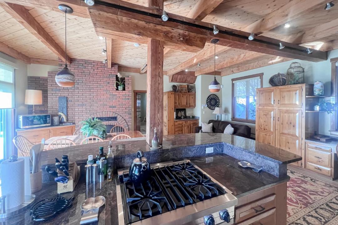 Photo of Kitchen in Rockport