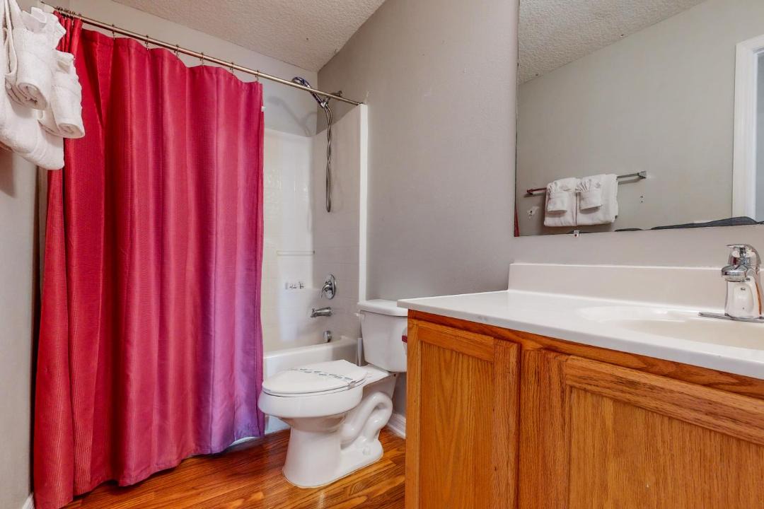 Photo of Bathroom in Northside