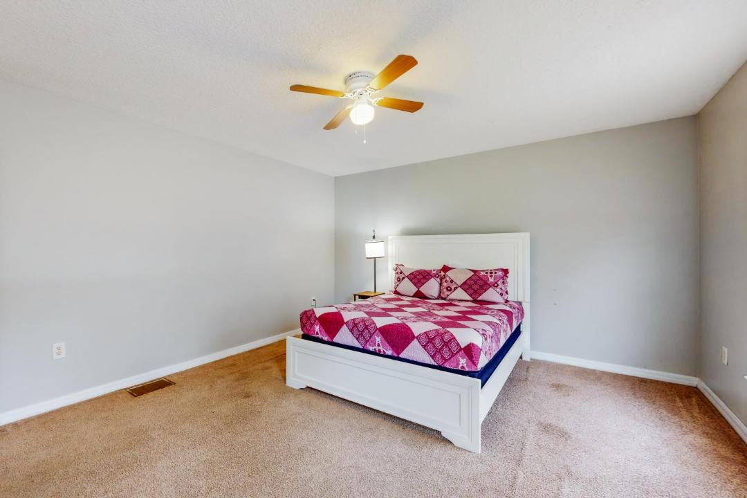 Photo of Bedroom in Northside