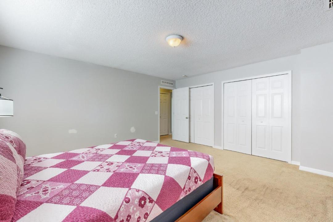 Photo of Bedroom in Northside