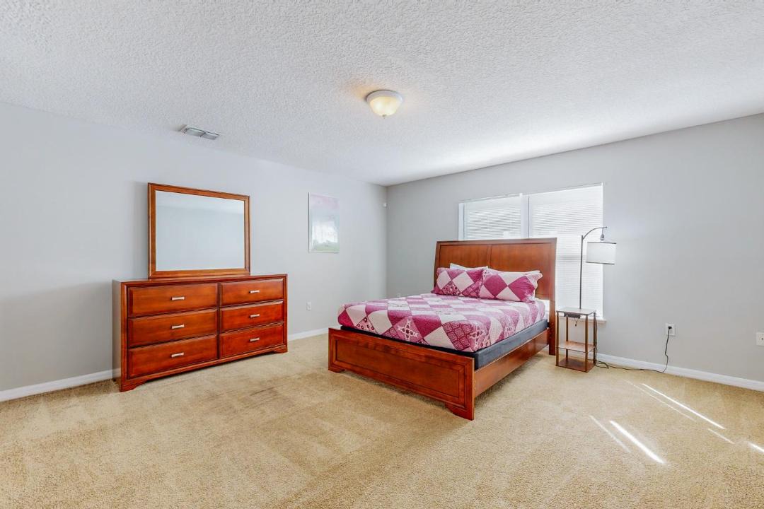 Photo of Bedroom in Northside
