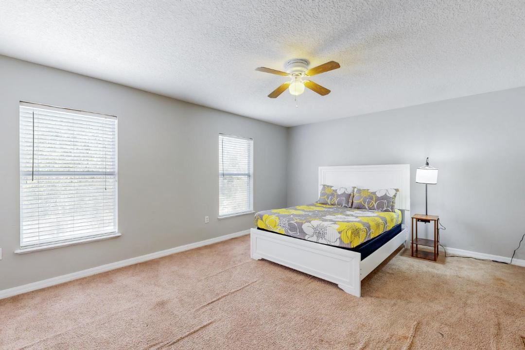 Photo of Bedroom in Northside