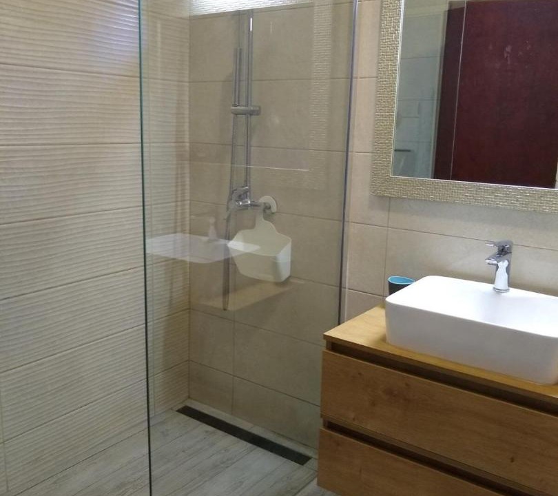 Photo of Bathroom in Sodici