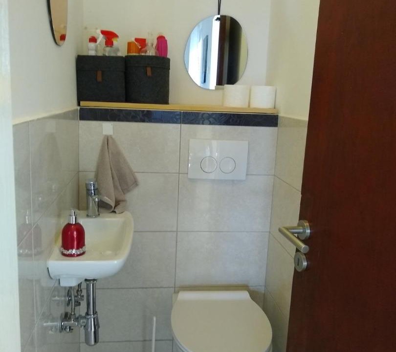 Photo of Bathroom in Sodici