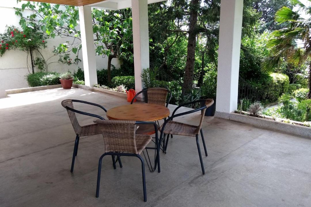 Photo of Patio Balcony in Sodici