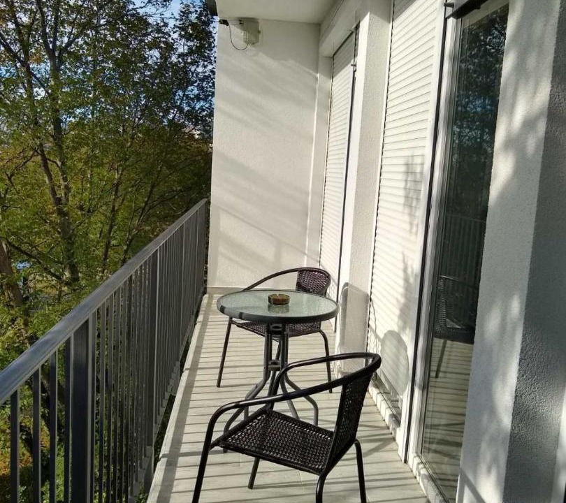 Photo of Patio Balcony in Sodici