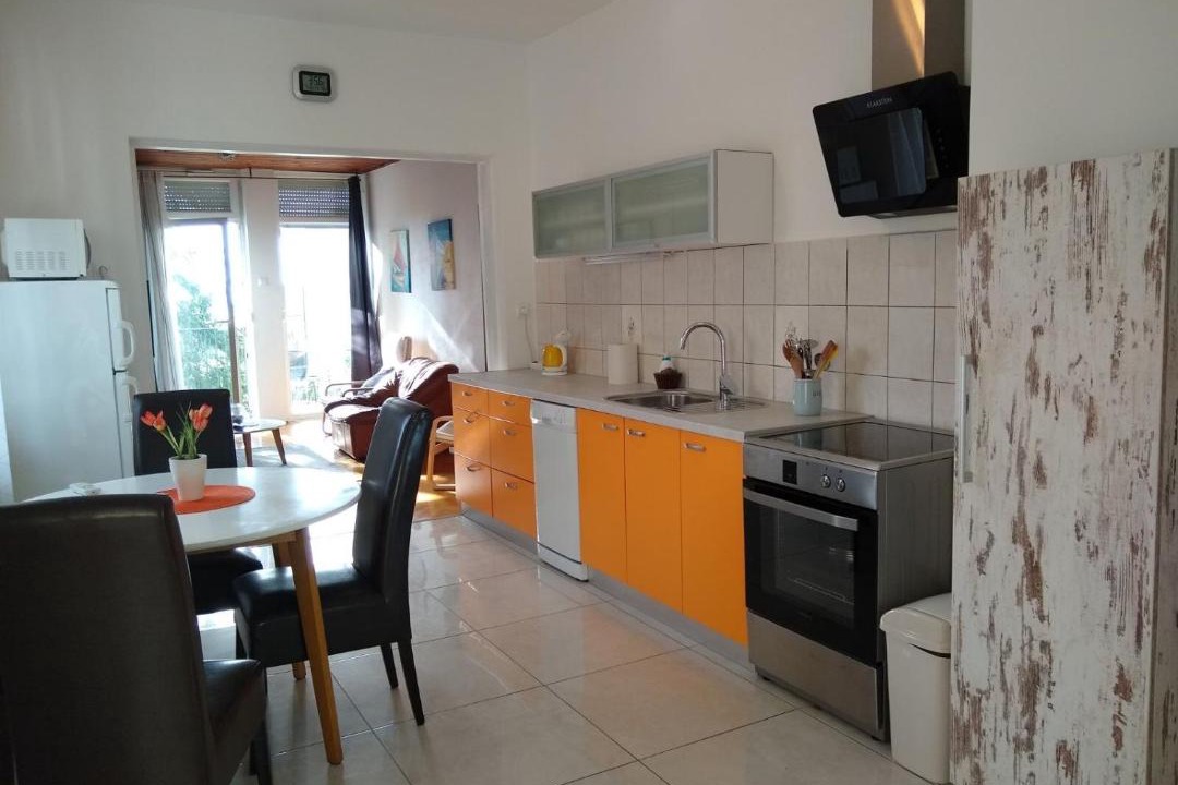 Photo of Kitchen in Sodici