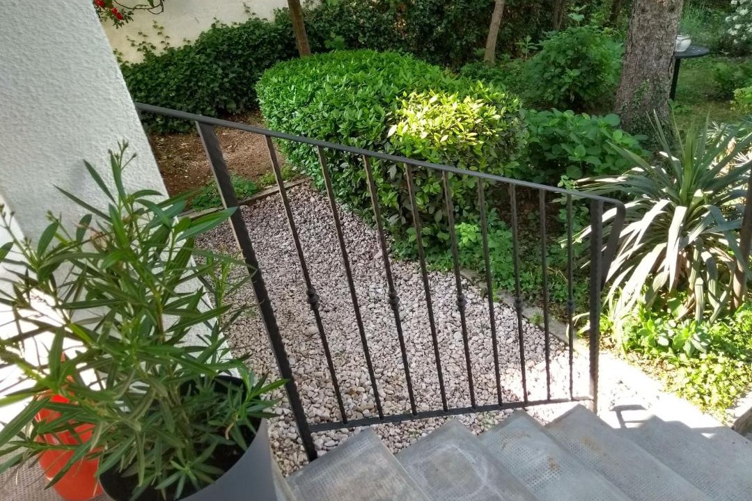 Photo of Patio Balcony in Sodici