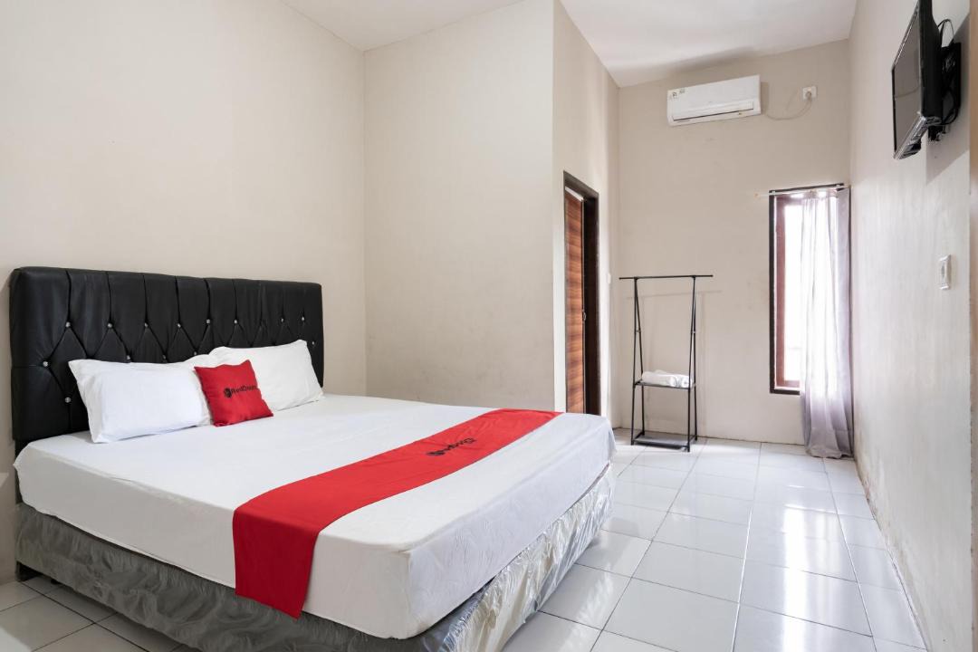 Photo of Bedroom in Samarinda