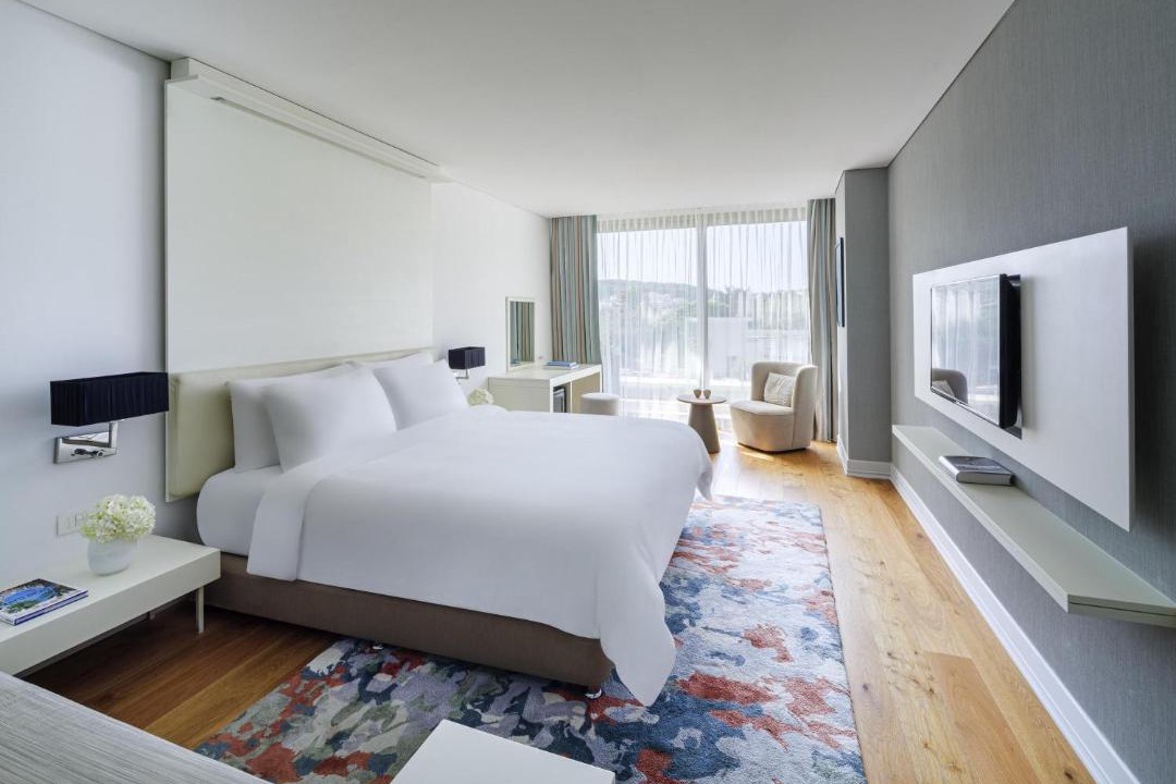 Photo of Bedroom in Gorica