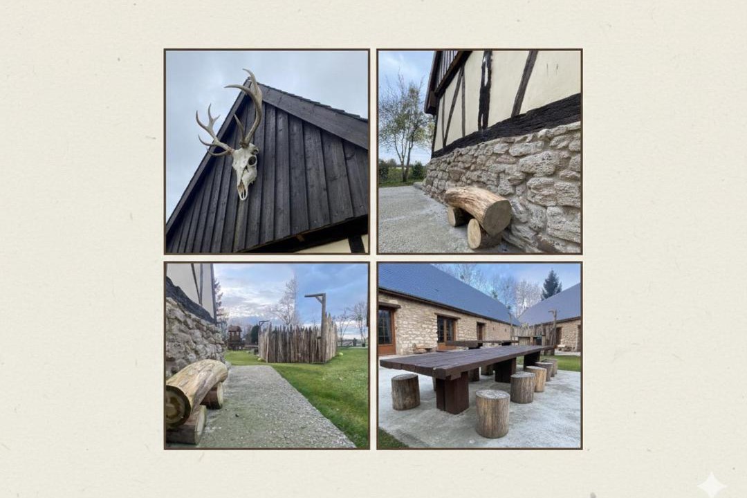 Photo of Others in Saumont-la-Poterie